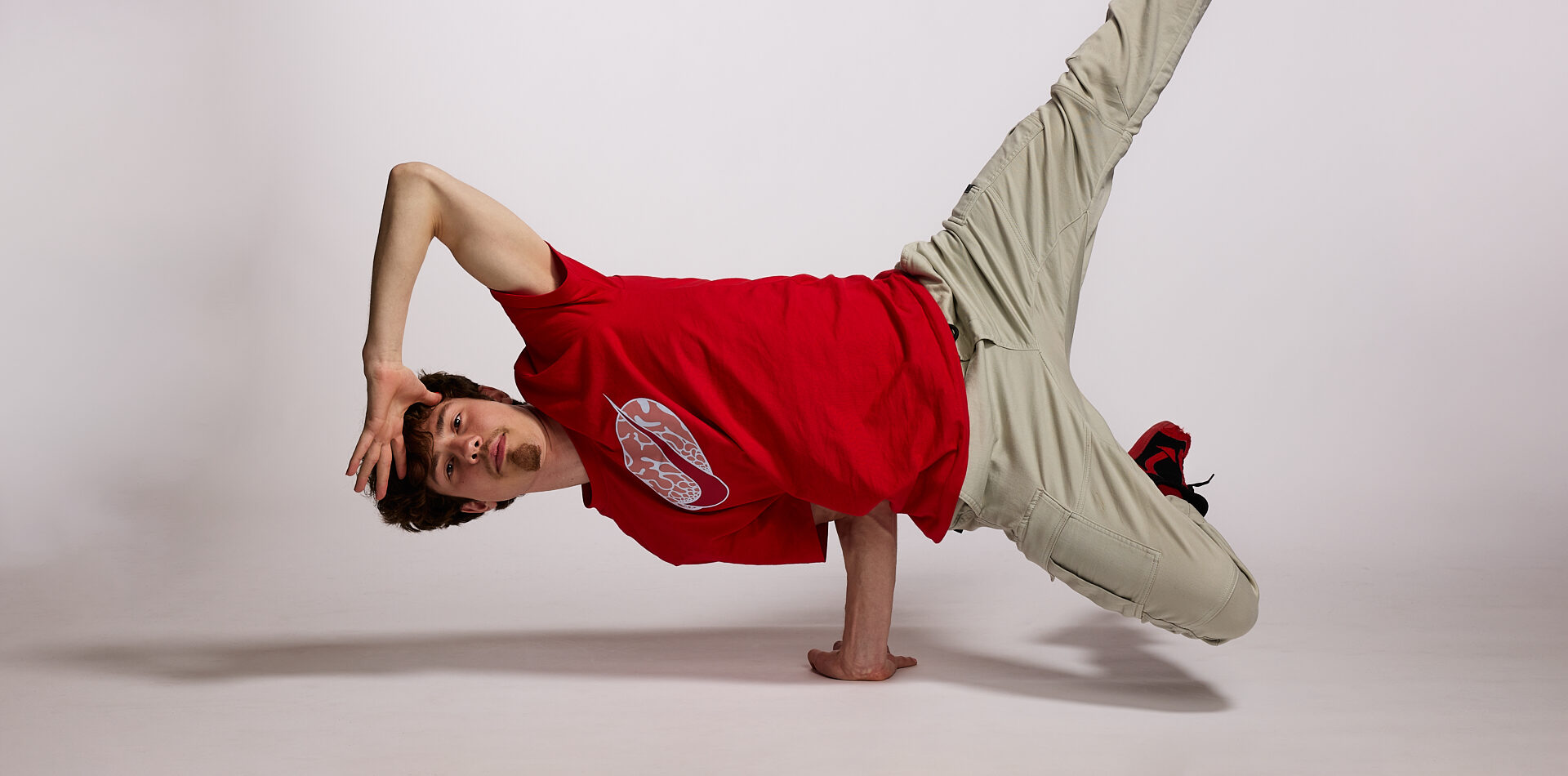 Dansdocent Mark Kunst